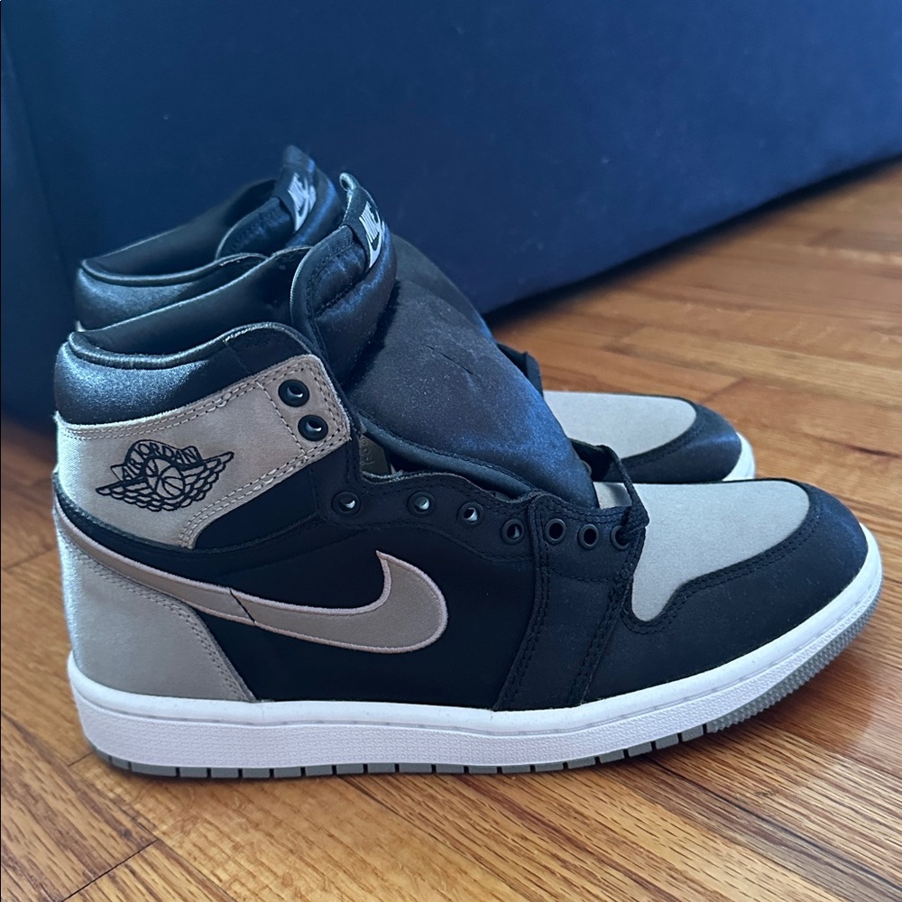Jordan’s